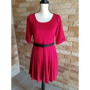 Myrtlewood Streeterville Showstopper Dress Sz M